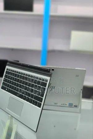 New Laptop HP Elite X2 1013 G4 16GB Intel Core I5 SSD 256GB
