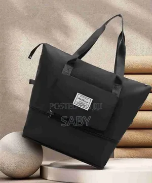 Foldable Travel Bags