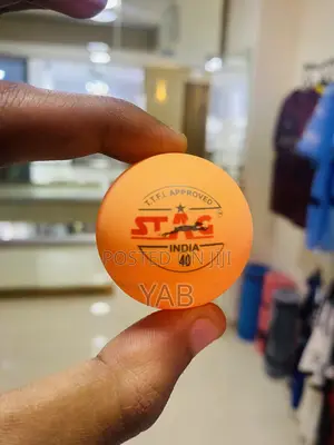 Stag One Star  Table Tennis