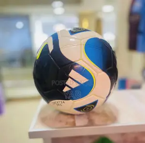 Adidas FIFA Quality