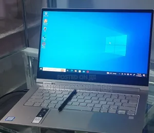New Laptop Lenovo Yoga 910 16GB Intel Core I7 SSD 512GB