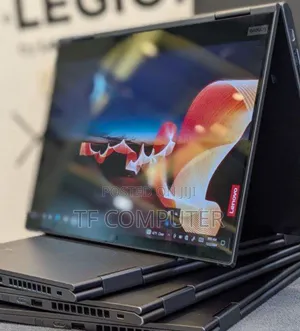 New Laptop Lenovo Thinkpad X1 Yoga 16GB Intel Core I7 SSD 512GB