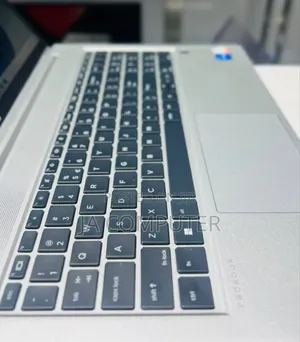 New Laptop HP ProBook 450 G8 8GB Intel Core I5 SSD 512GB