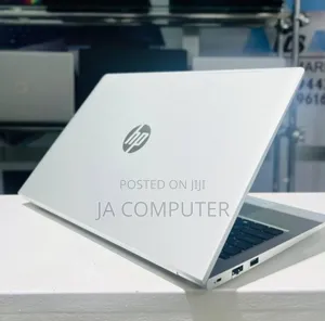 New Laptop HP ProBook 450 G8 8GB Intel Core I5 SSD 512GB