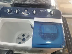Quartz 14 Kg Weshing Mashen