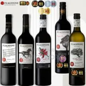 Flagstone Red Wine