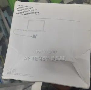 Apple Charger