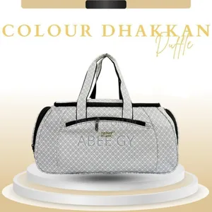 International Brand Mont Blanc 
Duffel Bags New Product
