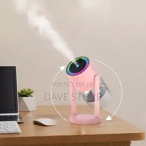Starry Sky Humidifier