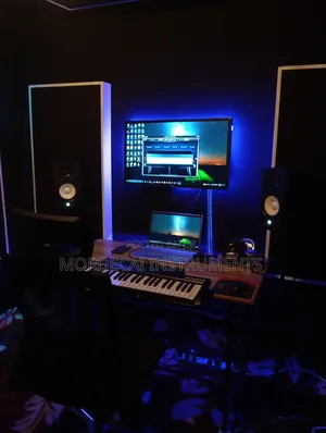 Piano, Music Production, Mixing and Mastering Tutor