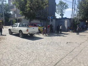 ግንባታ ቦታ ሽያጭ 405 ካሬ ገርጂ