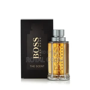 Hugo Boss the Scent Original Mens Perfume