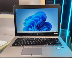 New Laptop HP EliteBook 840 G3 8GB Intel Core I5 HDD 1T
