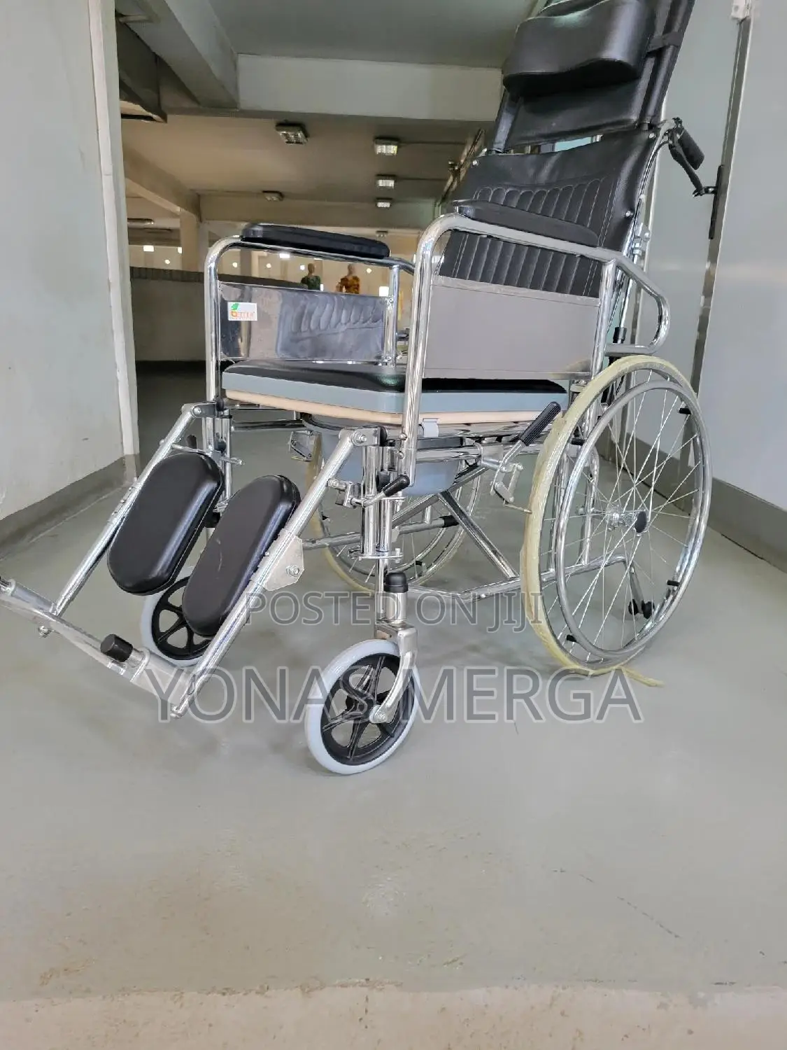 Wheelchair for Regular Commode Use፪㝀wheelchair{}፼wheelchair