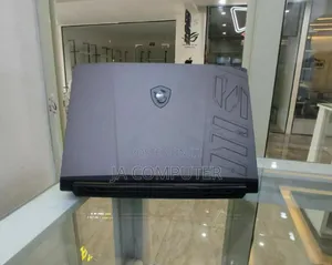 New Laptop MSI Pulse GL66 16GB Intel Core I5 SSD 1T