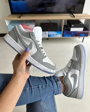 Nike Air Jordan Master Quality Shoes