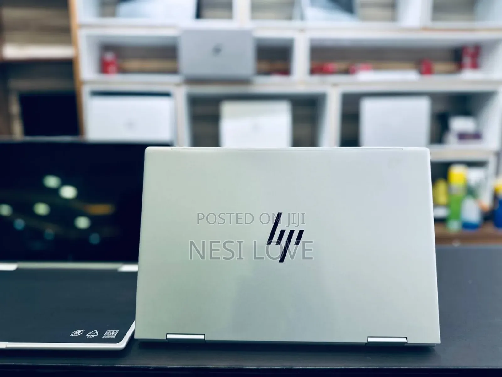 New Laptop HP Envy X360 16GB Intel Core Ultra 7 SSD 1T