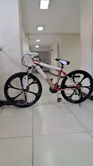 For Adults MINU Bike1strong 7 Mast