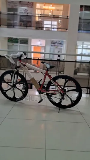 Bike for Mens1strong Bicycle for Adults MINU Original Bike