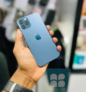 Apple iPhone 12 Pro 256 GB Blue