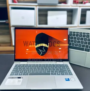 New Laptop HP Envy X360 16GB SSD 1T
