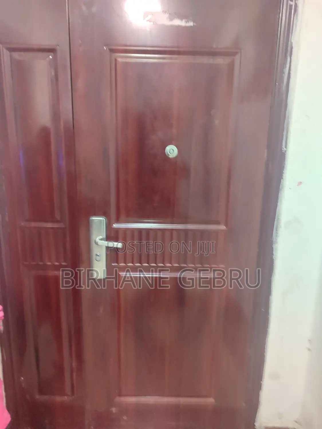3bdrm Apartment in Luxury Apartiment, Bole for rent