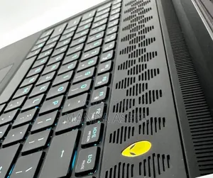 New Laptop Alienware M15 R3 32GB Intel Core I9 SSD 1T