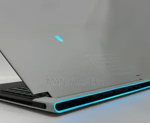 New Laptop Alienware M15 R3 32GB Intel Core I9 SSD 1T