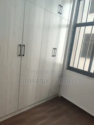 3bdrm Apartment in Real State, Bole for rent
