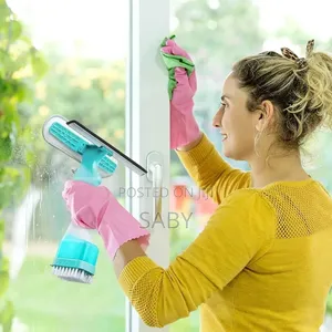 4in1 Spray Window Cleaner