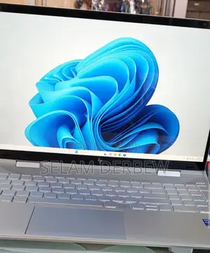 New Laptop HP Envy X360 16GB Intel Core I7 SSD 512GB