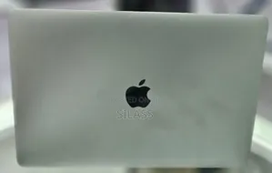 New Laptop Apple MacBook Air 2017 8GB Intel Core I5 SSD 256GB