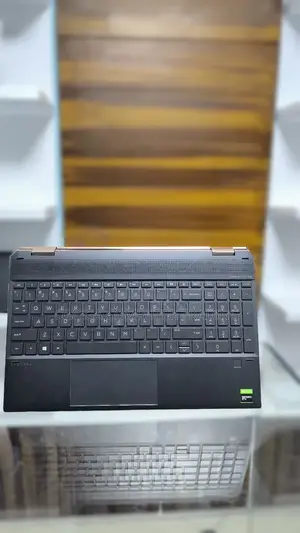 New Laptop HP Spectre 14 16GB Intel Core i7 SSD 512GB