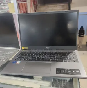 New Laptop Acer Aspire 5 32GB Intel Core I7 SSD 512GB