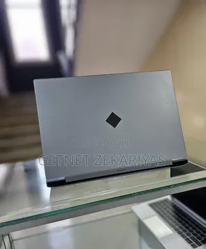 New Laptop HP Omen 16 32GB Intel Core I7 SSD 1T