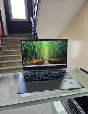 New Laptop HP Omen 16 32GB Intel Core I7 SSD 1T