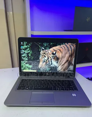 New Laptop HP EliteBook 840 G3 8GB Intel Core I5 HDD 1T