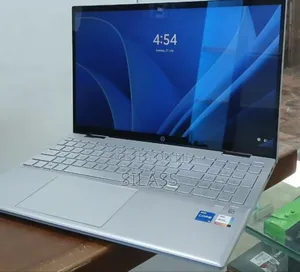 New Laptop HP Pavilion 15 8GB Intel Core I5 SSD 512GB