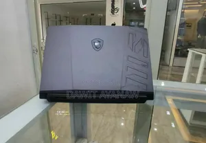 New Laptop 16GB Intel Core I9 SSD 1T