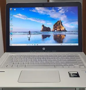 New Laptop HP Envy 15-Ep0xxx 8GB Intel Core I5 SSD 512GB