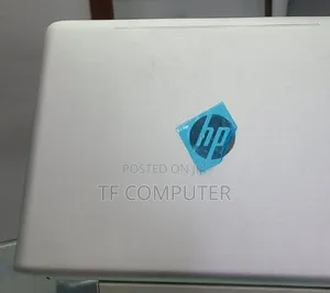 New Laptop HP Envy 15-Ep0xxx 8GB Intel Core I5 SSD 512GB