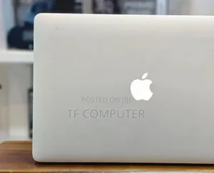 New Laptop Apple MacBook Pro 2015 16GB Intel Core I7 SSD 256GB