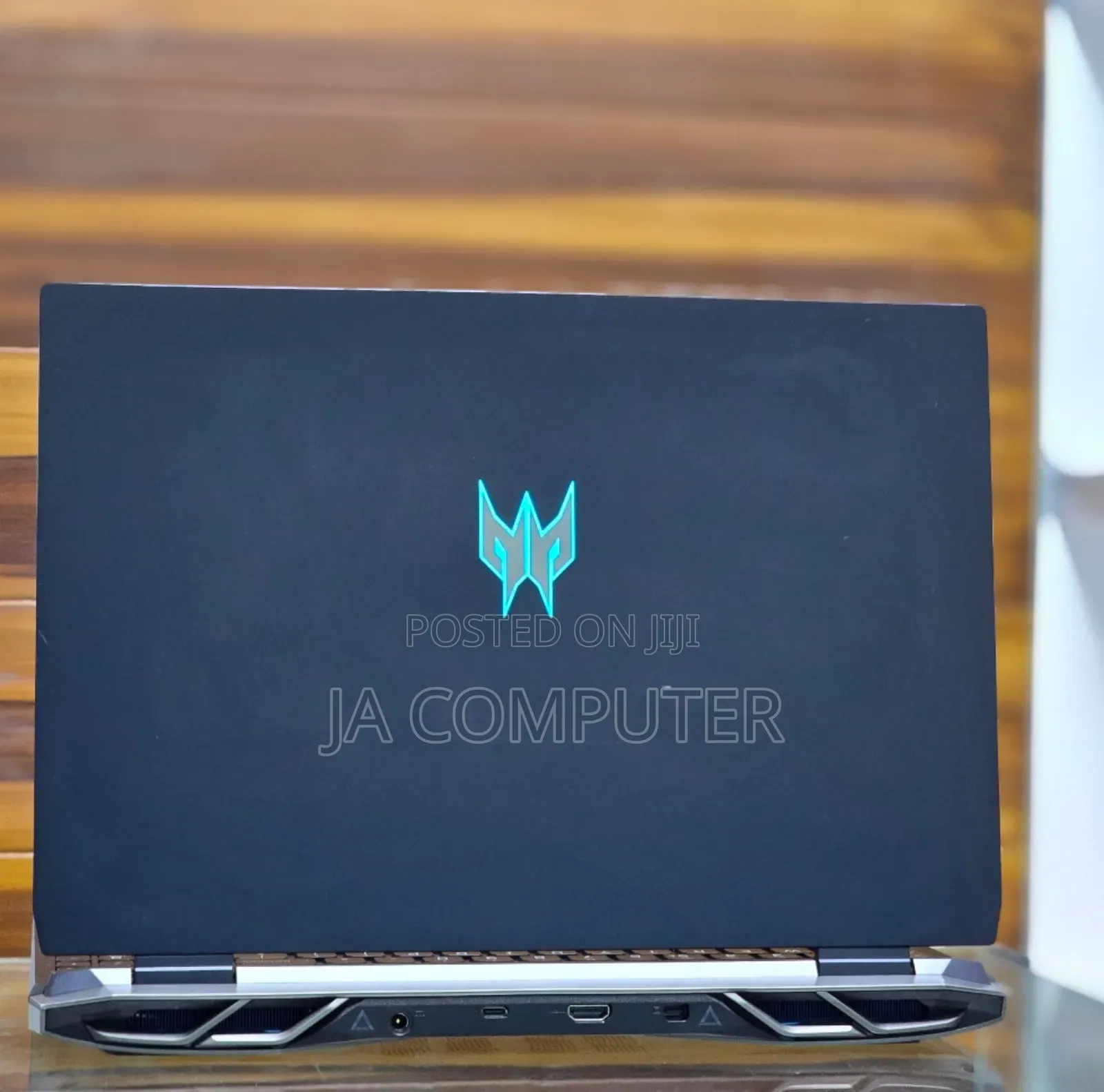 New Laptop Acer Predator Helios 300 16GB Intel Core I7 SSD 512GB