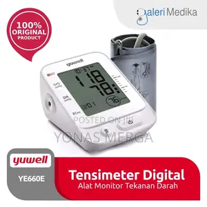 Digital Blood Pressure Monitor፻∞Bp Machine፰()Blood Pressure