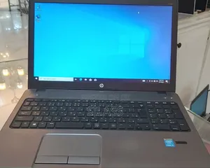 New Laptop HP ProBook 450 G1 16GB Intel Core I5 HDD 1T