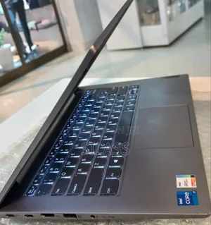 New Laptop Lenovo Thinkbook 14 16GB Intel Core I7 SSD 512GB