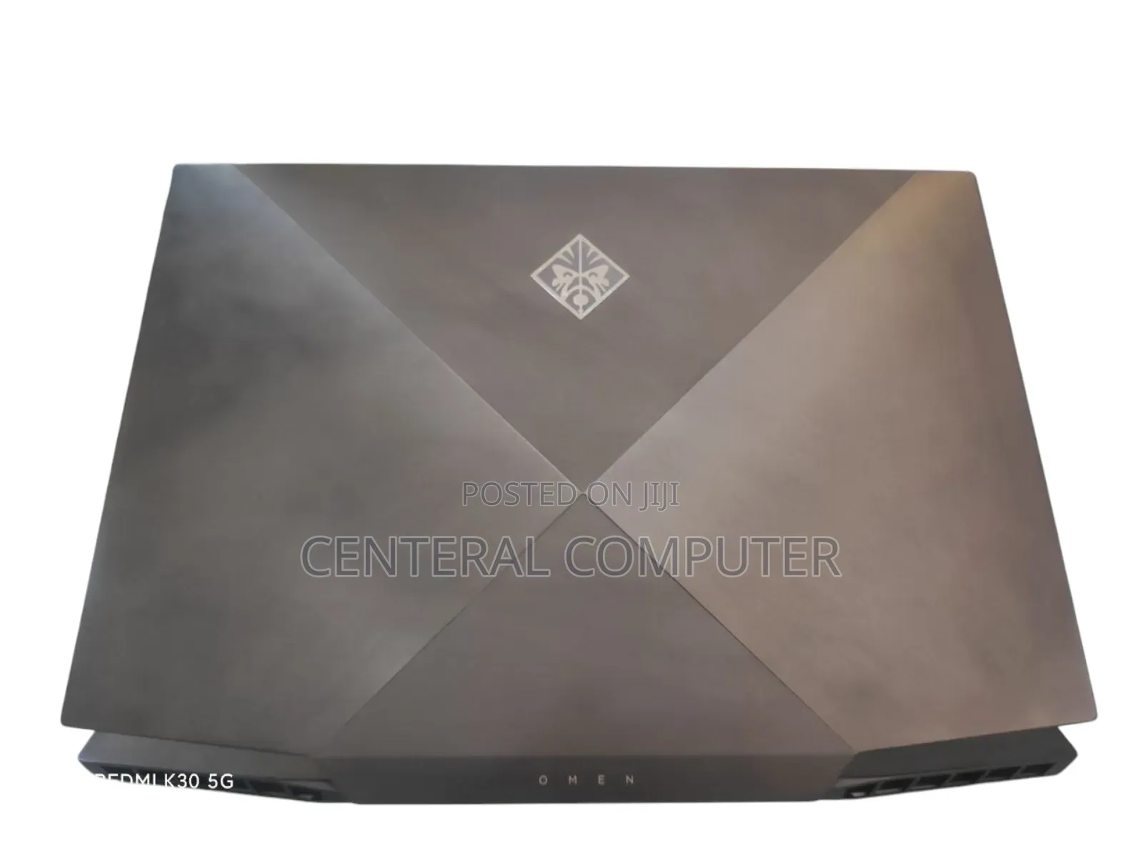 New Laptop HP Omen X 17t 16GB Intel Core I7 SSD 512GB