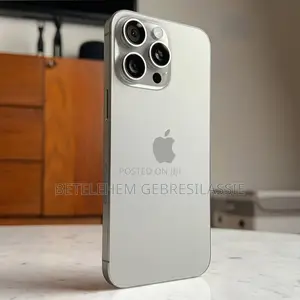Apple iPhone 15 Pro Max 256 GB Gray
