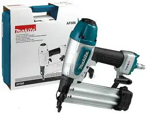 Pneumatic Shooter