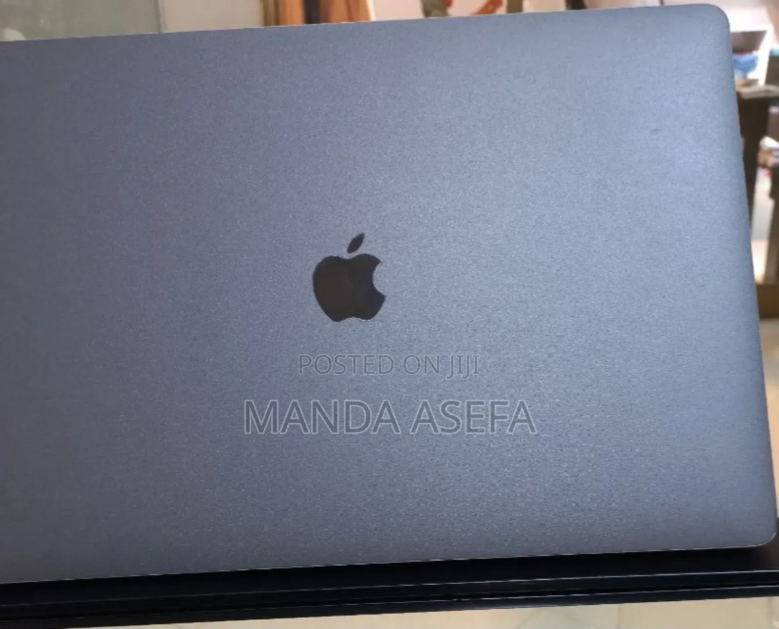 New Laptop Apple MacBook Pro 2017 16GB Intel Core I7 SSD 512GB